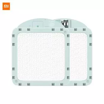 Xiaomi заменяет пленку от комаров