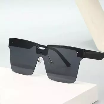 Xiaoxiangfeng Модные солнцезащитные очки женские Универсальные солнцезащитные очки Мужские солнцезащитные очки