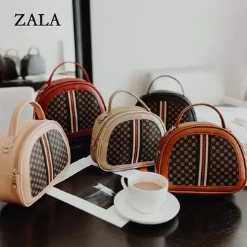 Xiaoxiangfeng сумка из цветочного материала женская сумка большая вместительная сумка-мессенджер женская сумка для хранения красный