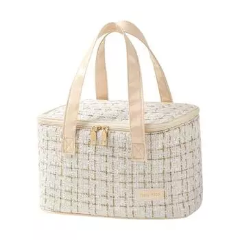 Xiaoxiangfeng термосумка портативная сумка для обеда портативная сумка для обеда сумка для студентов с рисом термосумка для пикника на открытом воздухе портативный обед