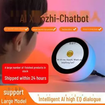 Xiaozhi AI Voice Chat Robot ESP32-S3 Умная игрушка-динамик Bluetooth