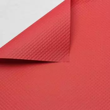 Xihua Nong тисненая крафт-бумага для упаковки цветов для поделок своими руками 50*50cm - 10 sheets