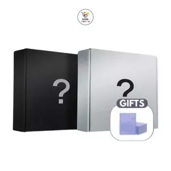 xikers 3-Й МИНИ-АЛЬБОМ HOUSE OF TRICKY проб и ошибок Random Ver