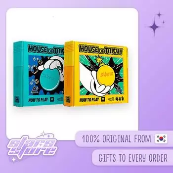 xikers - ДОМ ТРИККИ : КАК ИГРАТЬ HIKER ver.