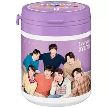 Бутылка Xylitol X Bts 7scenes