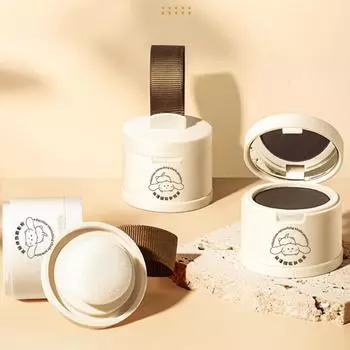 Xinnay Any Crowd Заполняет лоб, переиздает Модифицирует форму лица Пудра для теней Beauty Artifact Пудра для линии волос