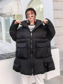 XITAO однотонные женские базовые куртки GCC2838