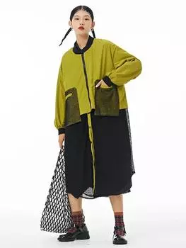 XITAO Женский модный плащ CLL1909