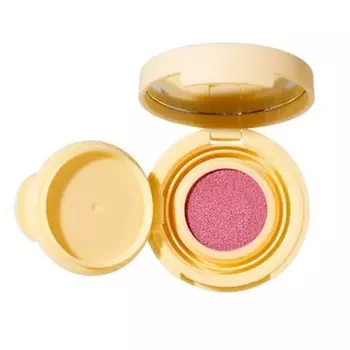 xixi Shea Oxygen Pure Cushion Blush Natural Nude Makeup Brightening and Contouring Expansion Color Peach Monochrome Matte Rouge (01#Розовый)