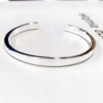XIYANIKE серебряный цвет, модные глянцевые однотонные браслеты на руку, круглые браслеты с отверстием для женщин, простой стиль, регулируемые очаровательные ювелирные изделия ручной работы, подарки