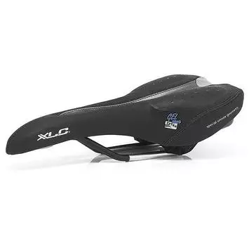 XLC MTB Globetrotter велосипедное седло 135 mm