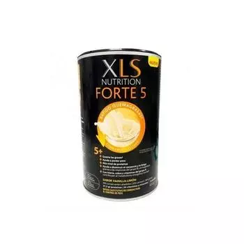 Xls Nutrition Pro 7 Ванильно-лимонный молочный коктейль 400 г