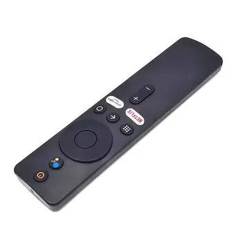 Xmrm-006 для Xiaomi Mi Box S Mi Tv Stick Mdz-22-Ab Mdz-24-Aa Smart Tv Box Bluetooth голосовой пульт дистанционного управления