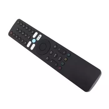 XMRM МФ (ПНИА) Пульт дистанционного управления телевизором на батарейках Пульт дистанционного управления телевизором на замену