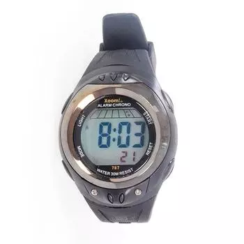 Xoom Digital Wrist Watch