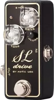 Xotic Exotic Effector Overdrive SL Drive []
