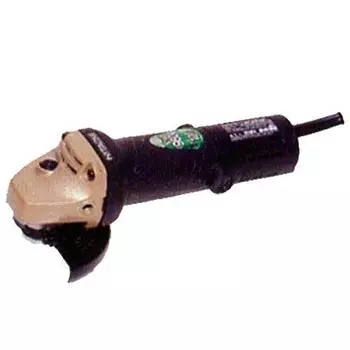 XP2000 (disc grinder)
