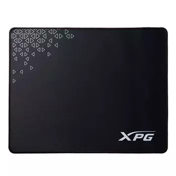 XPG BATTLEGROUND L Gaming Mouse Pad Exoskeleton Totem Edition BATTLEGROUND L-BKCWW