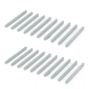 XPPen Felt Refill Refill for LCD Tablet Pen Tablet Replacement Refill Set of 20