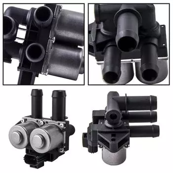 XR840091 Нагреватель для клапана