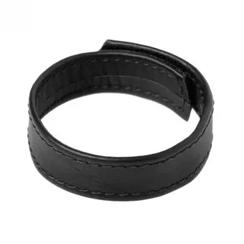 XR BRANDS Velcro cock ring