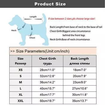 XS-2XL Джинсовая одежда для собак Ковбойская куртка для собак Одежда для щенков Джинсовая куртка для маленьких собак Жилет для собак Пальто Одежда для щенков Одежда для кошек XS