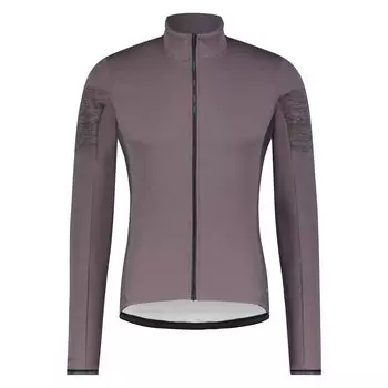 XS Estimated Beaufort Wind Jersey Smoky Topaz [SHIMANO] (Европейский размер) рост 157-167см