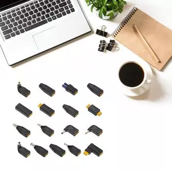 XT60 - DC адаптер XT60 - DC5.5x2.1mm мужской и женский адаптер XT60 - EC5 разъемы для дронов ноутбуков блок питания XT21