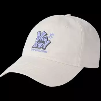 Xtep Sports Cap 2025 Summer New Arrival Men s and Women s Same Style Trendy Embroider Casual Baseball Cap 975238202600 Rice White One size