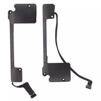 XtremeAmazing left and right speaker set 923-00509 MacBook Pro Retina A1502 13 inches 2013 2014 For early 2015
