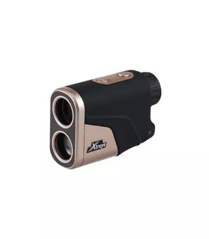 Xtreye RF600 Golf Laser Distance High Speed Image Height Diffuse Measurement Vibration Scan Mode Black Gold BK/GD Meter, Measurement,