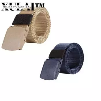 Xulai B2 * ширина 120 см, нейлоновый ремень с пластиковой пряжкой 3*120cm