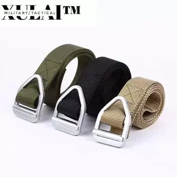 Xulai, ширина 3 см, длина 90-130 см, нейлоновый ремень с пряжкой из Метеля 3.2*120cm