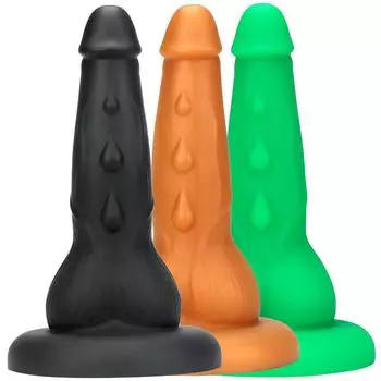 XXL дилдо для анального секса Monster Dildo для взрослых, дилдо на всасывании, страпон, большой черный пенис, женские секс-игрушки, БДСМ, раб, фистинг, дракон