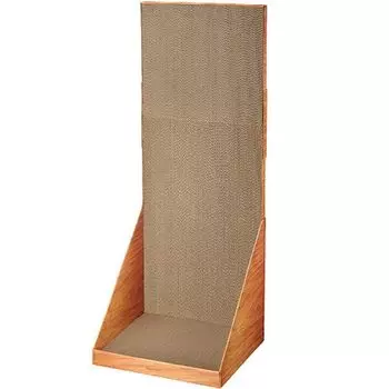 XXXXXbrand Garigari Wall 100 Long Size Чайно-коричневый