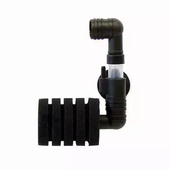 XY-2820 Аквариумный биохимический губчатый фильтр для мальков креветок кислород One Size