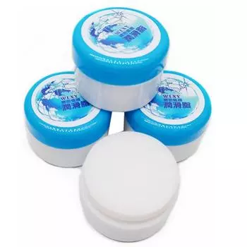 Xy-2 Белая смазка Смазочное масло Пластиковые шестерни Механическое оборудование