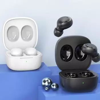 XY-30 Практичная Bluetooth 5.0 гарнитура Портативная Изысканная Ударопрочная фиолетовый