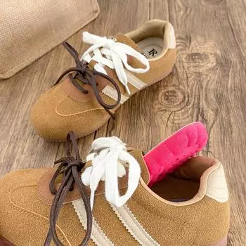 XY-A329 латексная стелька дышащая универсальная немецкая тренировочная обувь 2025 года новая повседневная спортивная обувь для сноуборда в ретро-стиле для женщин 35 малиновый