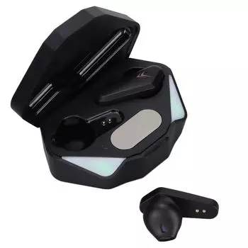 Y01 Bluetooth 5.0 игровые наушники с сенсорным управлением и малой задержкой беспроводные игровые наушники с