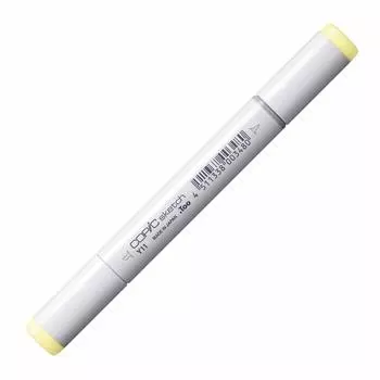 Y11 Copic Sketch 10239101 [Pale Yellow]