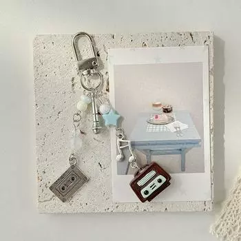 Y2K телефонный брелок-подвеска розовый брелок-подвеска сумка-телефонная цепочка милый аксессуар для девочек женские ювелирные изделия