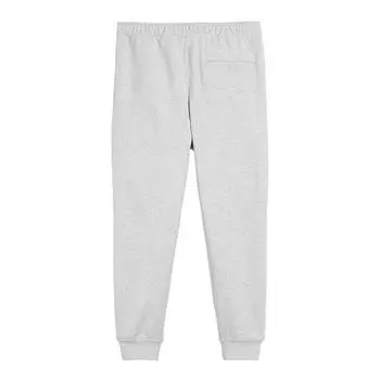 Y-3 Cuff Fit Pants Casual Knitted Sports Pants Unisex pants Gray JM7869 M