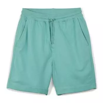 Y-3 Ft Shorts Athletic Casual Shorts Unisex shorts Light-Blue 50-IV5577 XL