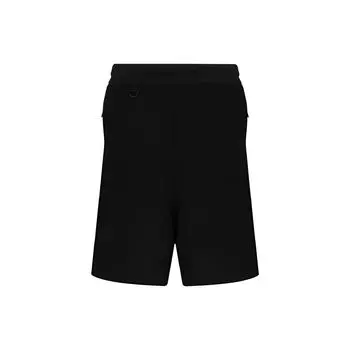 Y-3 FW21 Knee-Length Sports Shorts Men shorts Black HB6315 XS