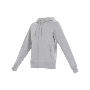 Y-3 FW21 однотонная мужская куртка с боковыми карманами и завязками, серая HB6312 S