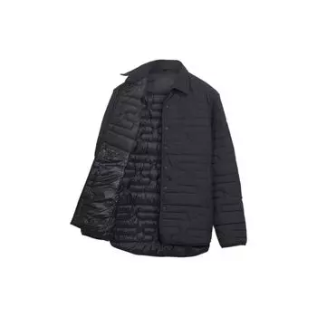 Y-3 FW22 однотонный однобортный пиджак с лацканами мужские куртки черные HM9341 M