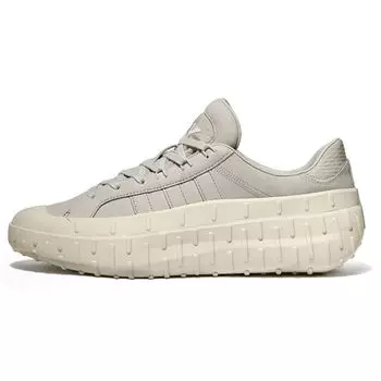 Кроссовки унисекс adidas Y-3 GR.1P Talc Bliss Кремовый Кремово-белый GW8639 47