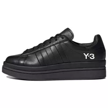 Y-3 Хичо Черный GZ9147 46