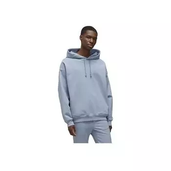 Y-3 Худи Gfx Пуловер С длинным рукавом Толстовка Унисекс худи Королевско-синий IW2474 XS